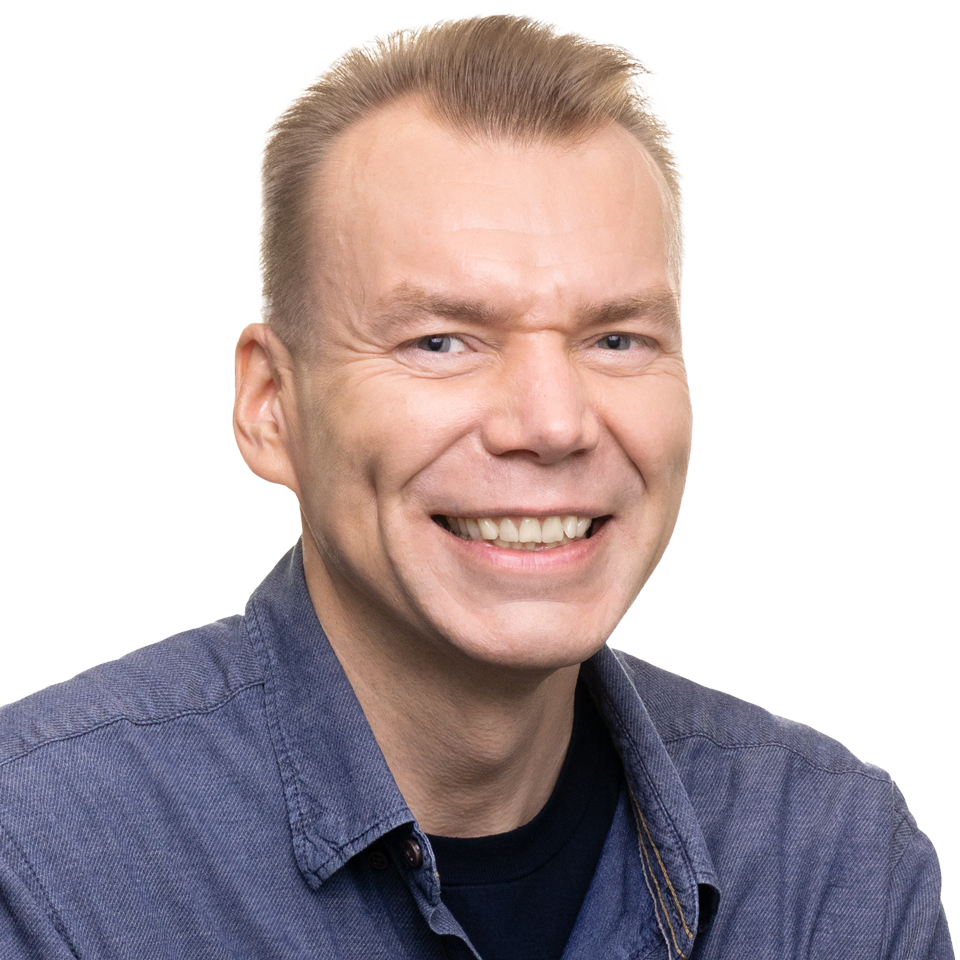 Jarkko Ruonakoski • Kuva: Star Image / Annika O.