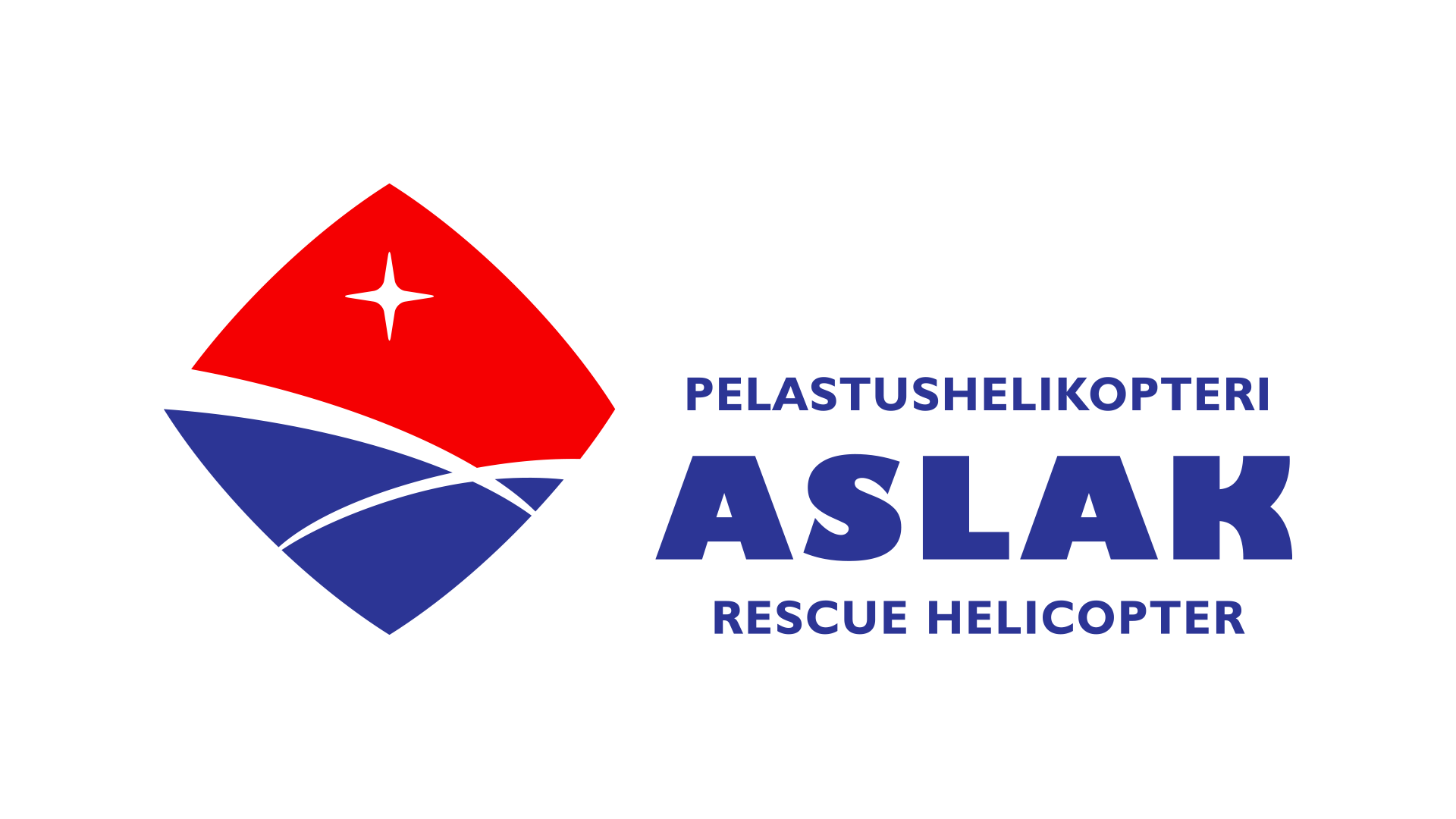 Pelastus&shy;helikopteri Aslak