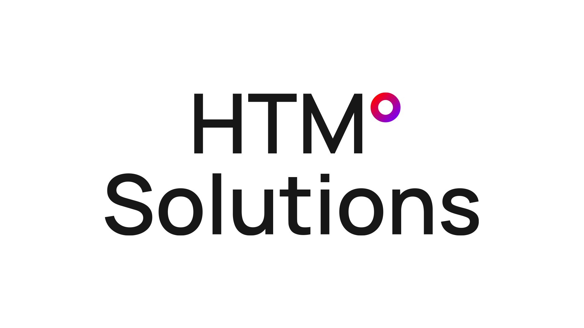 HTM Solutions