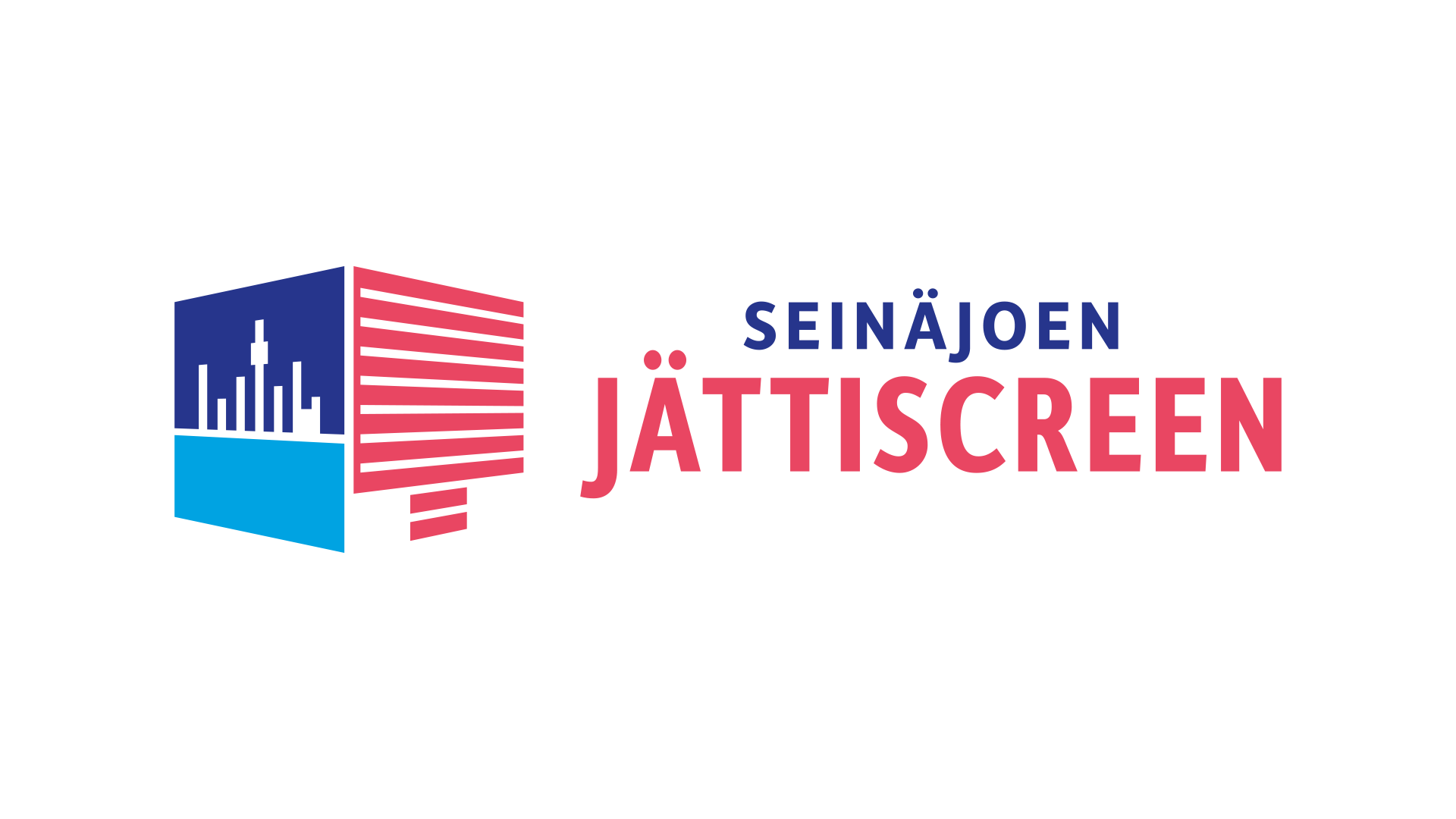 Seinäjoen Jättiscreen
